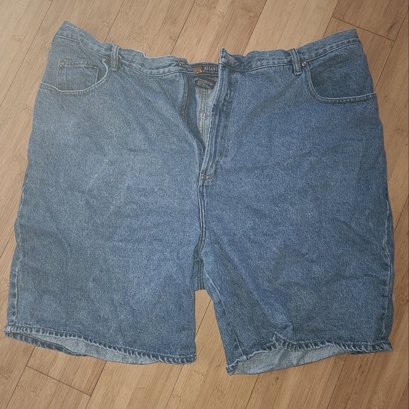 Route 66 Other - Route 66 | Relaxed Fit Jeans Shorts 46